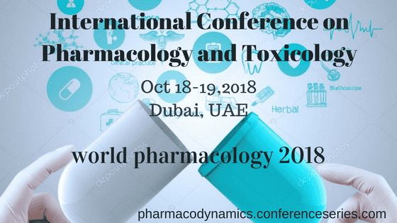 International Conference on Pharmacology and Toxicology